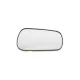 Скло дзеркала праве опукле ALKAR 6402387 для Ford Fiesta V/Fusion 2002-2012