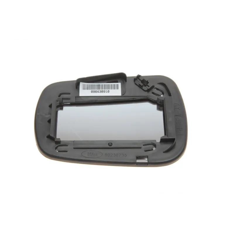Скло дзеркала праве опукле ALKAR 6402387 для Ford Fiesta V/Fusion 2002-2012