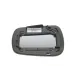Скло дзеркала праве опукле ALKAR 6402387 для Ford Fiesta V/Fusion 2002-2012