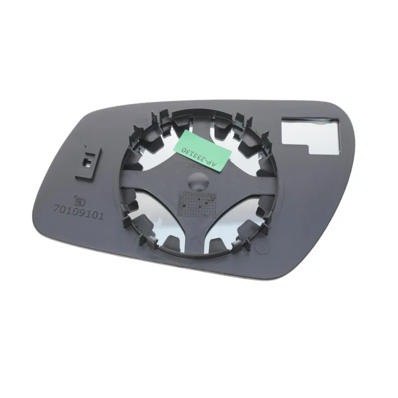 Скло дзеркала Ford Fiesta V/Focus II/Fusion/Mondeo III 03-12 (R)