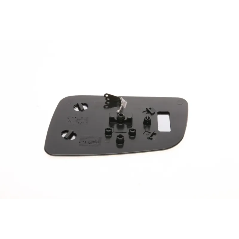 Скло дзеркала Opel Astra G 98-09 (R)