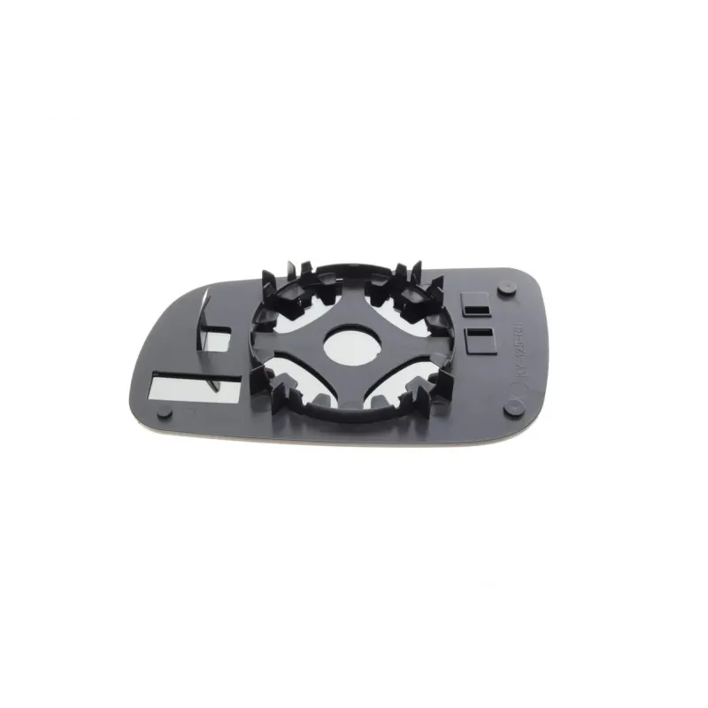 Скло дзеркала праве опукле ALKAR 6402521 для Skoda Octavia 1U2 1996-2010