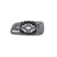 Скло дзеркала праве опукле ALKAR 6402521 для Skoda Octavia 1U2 1996-2010