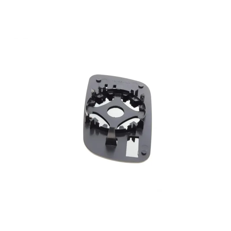 Скло дзеркала праве опукле ALKAR 6402521 для Skoda Octavia 1U2 1996-2010