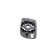 Скло дзеркала праве опукле ALKAR 6402521 для Skoda Octavia 1U2 1996-2010