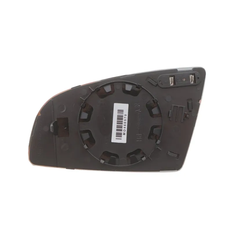 Скло дзеркала праве з підігрівом ALKAR 6402525 для Audi A4 B6/B7 2000-2008
