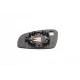 Скло дзеркала праве опукле ALKAR 6402559 для Skoda Roomster/Fabia 2006-2015