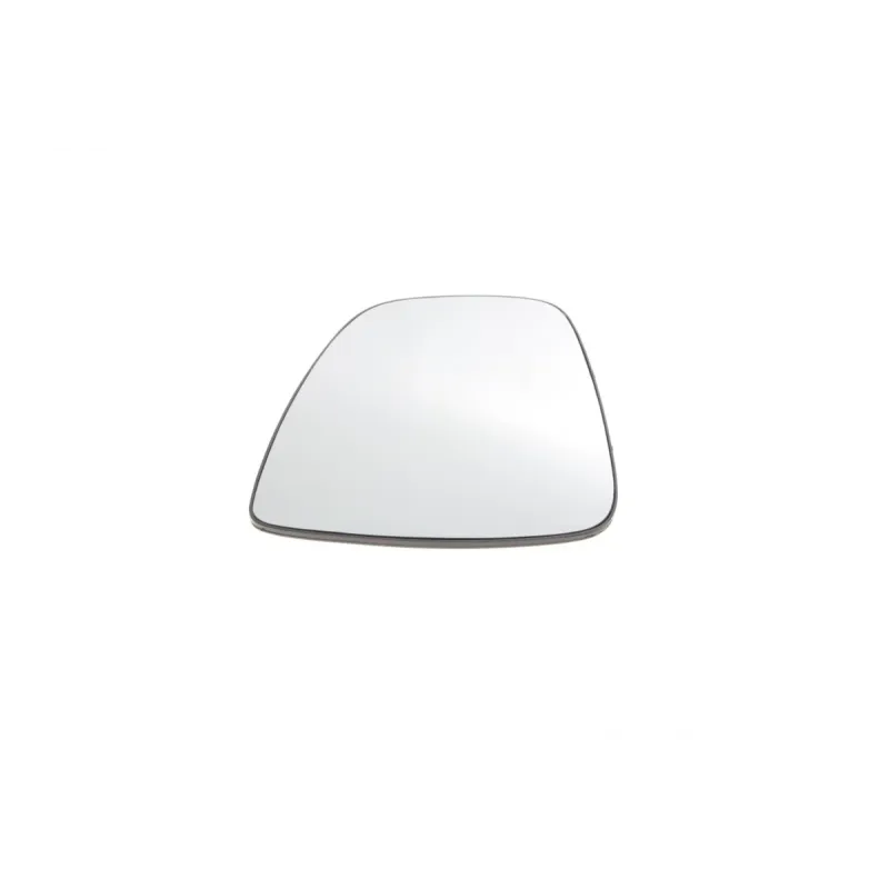 Скло дзеркала праве опукле ALKAR 6402594 для Dacia Duster, Logan