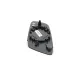 Скло дзеркала праве з підігрівом ALKAR 6402797 для Audi A6 C5 (4B2, 4B5) 1997-2005