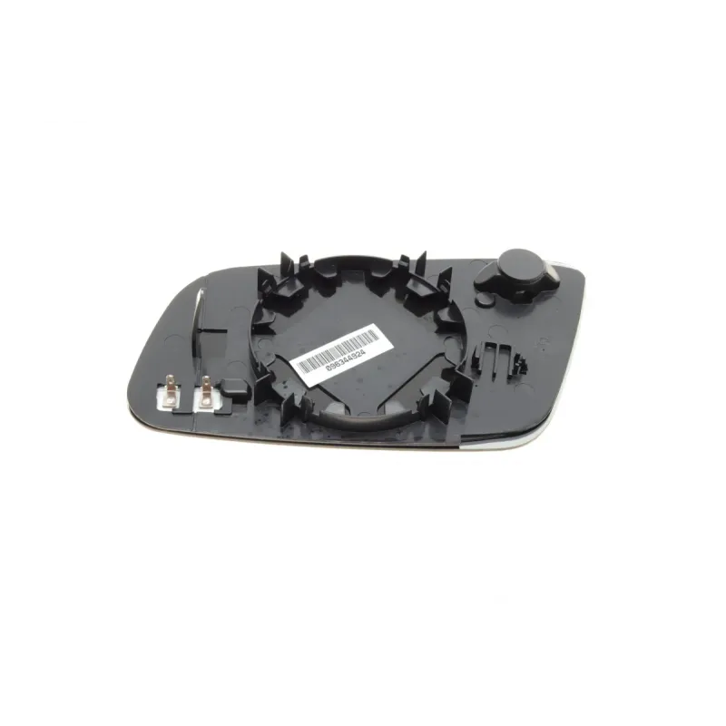 Скло дзеркала праве з підігрівом ALKAR 6402797 для Audi A6 C5 (4B2, 4B5) 1997-2005