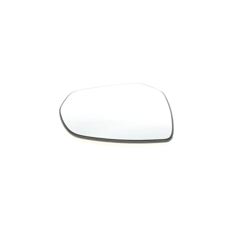 Скло дзеркала праве з підігрівом ALKAR 6402858 для Citroen C4 Picasso/Peugeot 3008/5008