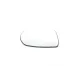 Скло дзеркала праве з підігрівом ALKAR 6402858 для Citroen C4 Picasso/Peugeot 3008/5008