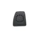 Скло дзеркала праве опукле ALKAR 6402905 для Opel Movano, Renault Master 1998-2005