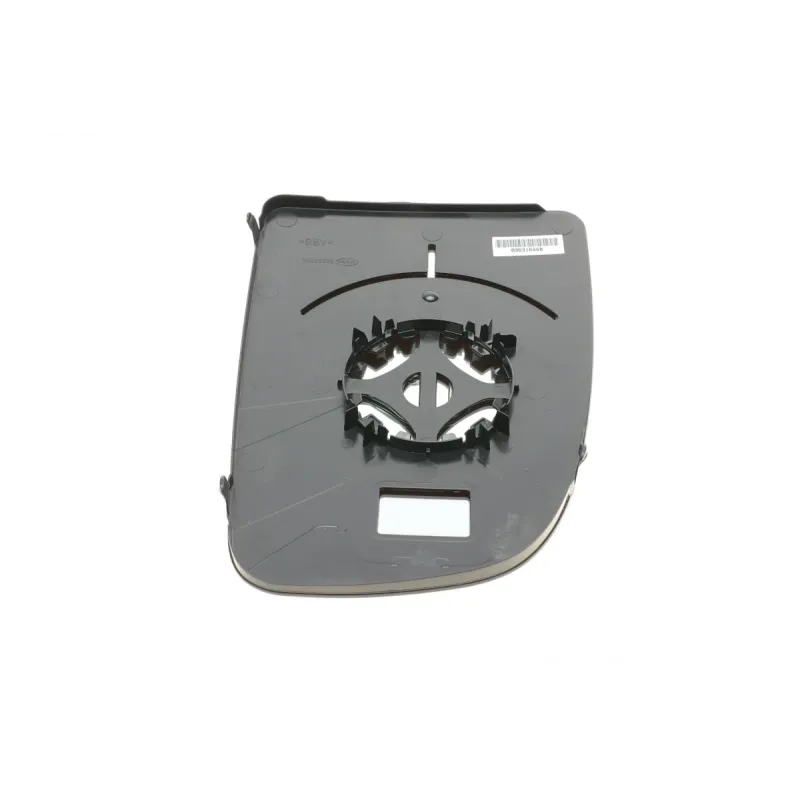 Скло дзеркала Citroen Jumper/ Fiat Ducato/ Peugeot Boxer 06- (R)