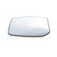 Скло дзеркала праве опукле ALKAR 6402960 для Ford Transit 2000-2006, 2006-н.в.