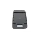 Скло дзеркала (з пластиком) MB Sprinter/VW LT 96-06 (R)