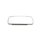 Скло дзеркала (з пластиком) MB Sprinter/VW LT 96-06 (R)