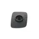 Скло дзеркала праве опукле ALKAR 6402986 для Volkswagen Transporter T4 1990-2003