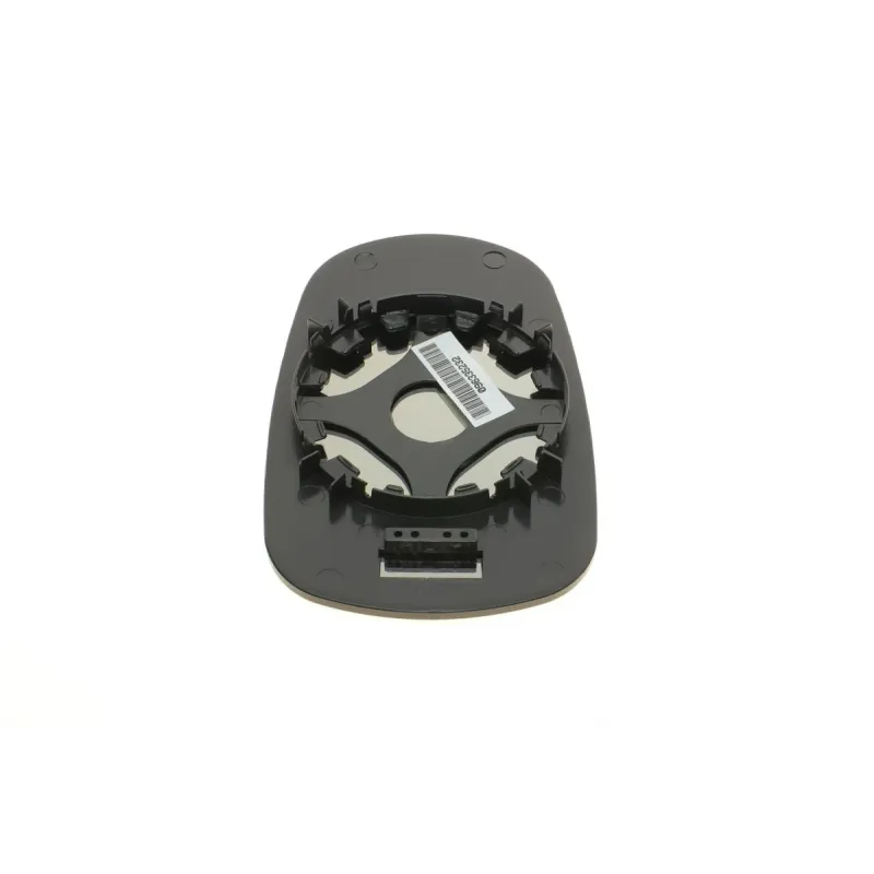 Скло дзеркала праве опукле ALKAR 6404164 для Renault Clio II/Megane I/Scenic I 1991-