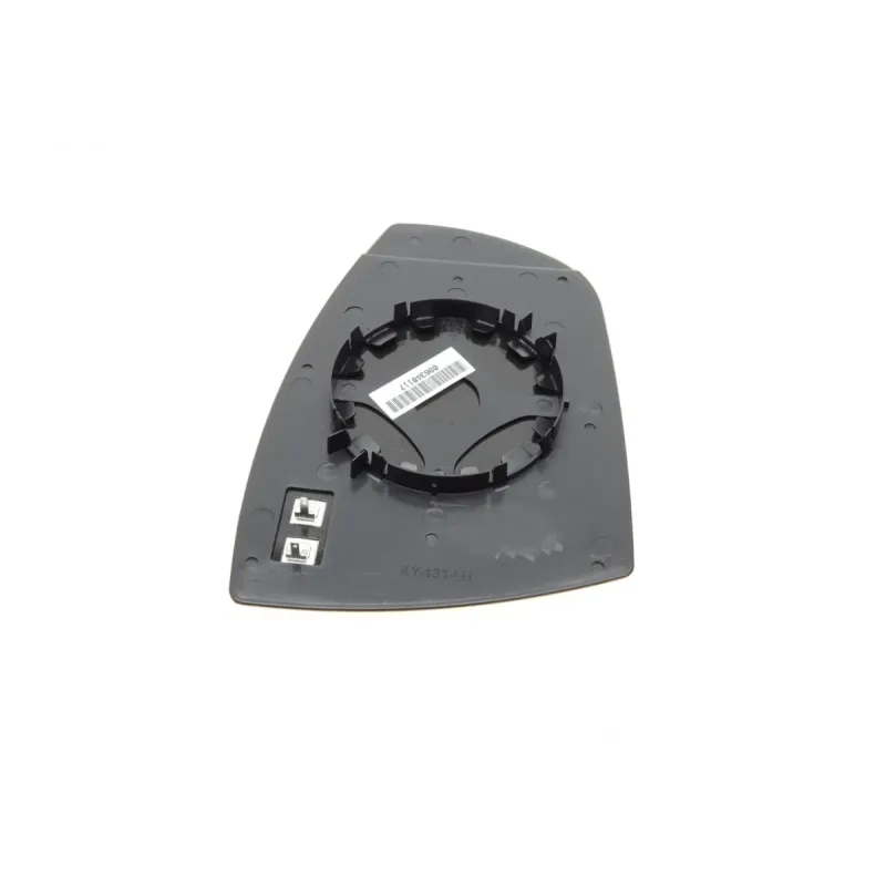 Скло дзеркала ліве ALKAR 6411134 з підігрівом для Ford Galaxy WA6, Kuga, C-Max II