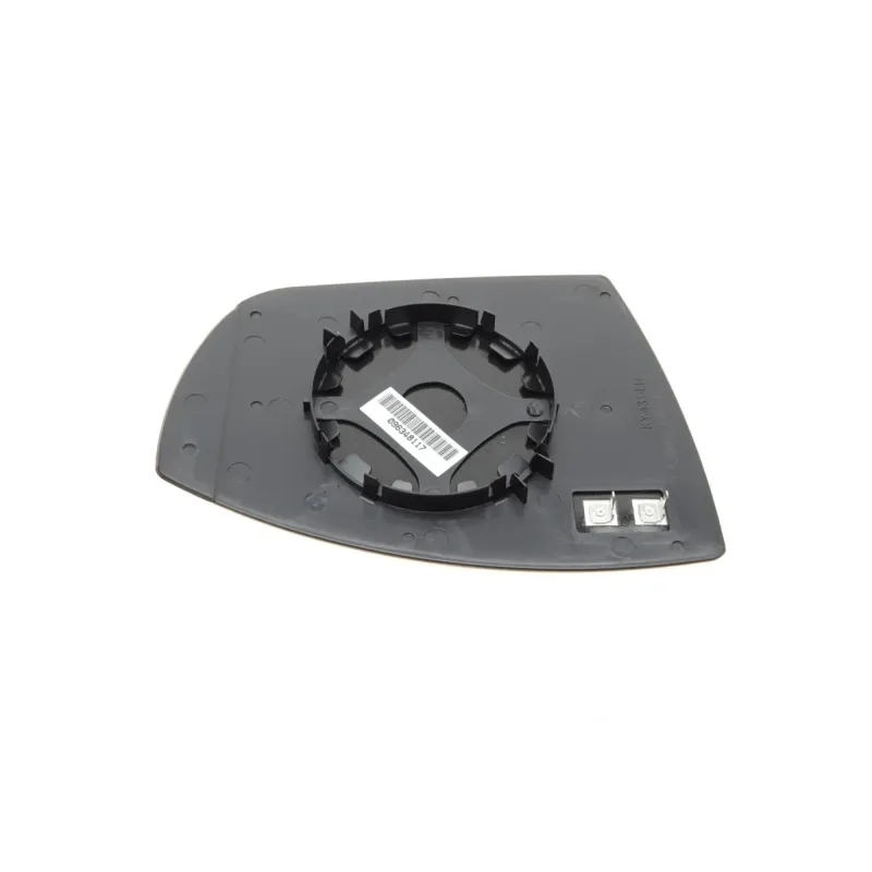 Скло дзеркала ліве ALKAR 6411134 з підігрівом для Ford Galaxy WA6, Kuga, C-Max II
