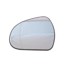 Купити Скло дзеркала (з підігрівом) Peugeot 207/308 07-15 (L) | KovelAutoHub
