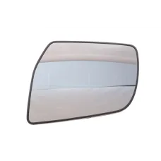 Купити Скло дзеркала Ford Ranger 11- (L) (опукле) | KovelAutoHub