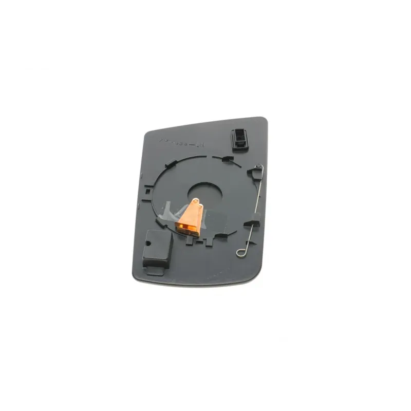 Скло дзеркала ліве ALKAR 6411539 для Mercedes-Benz C-Class W202 1993-2000, E-Class W210 1995-2003