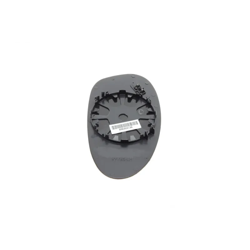 Скло дзеркала ліве з підігрівом ALKAR 6411541 для BMW 1 (E87/E81) 2003-2013, 3 (E90/E92) 2005-2013