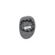 Скло дзеркала ліве з підігрівом ALKAR 6411541 для BMW 1 (E87/E81) 2003-2013, 3 (E90/E92) 2005-2013