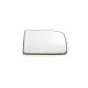Скло дзеркала ліве опукле ALKAR 6411955 для Citroen Jumpy, Fiat Scudo, Peugeot Expert 2007-