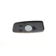 Скло дзеркала ліве опукле ALKAR 6411994 для Mercedes-Benz Sprinter 906, Volkswagen Crafter 2006-