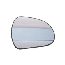 Скло дзеркала (з підігрівом) Peugeot 207/308 07-15 (R)