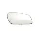 Скло дзеркала (з підігрівом) Ford Focus 04-11/Mondeo 00-07 (R)