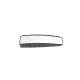 Скло дзеркала праве опукле ALKAR 6414994 для Mercedes-Benz Sprinter 906, Volkswagen Crafter 2006- (кругле кріплення)