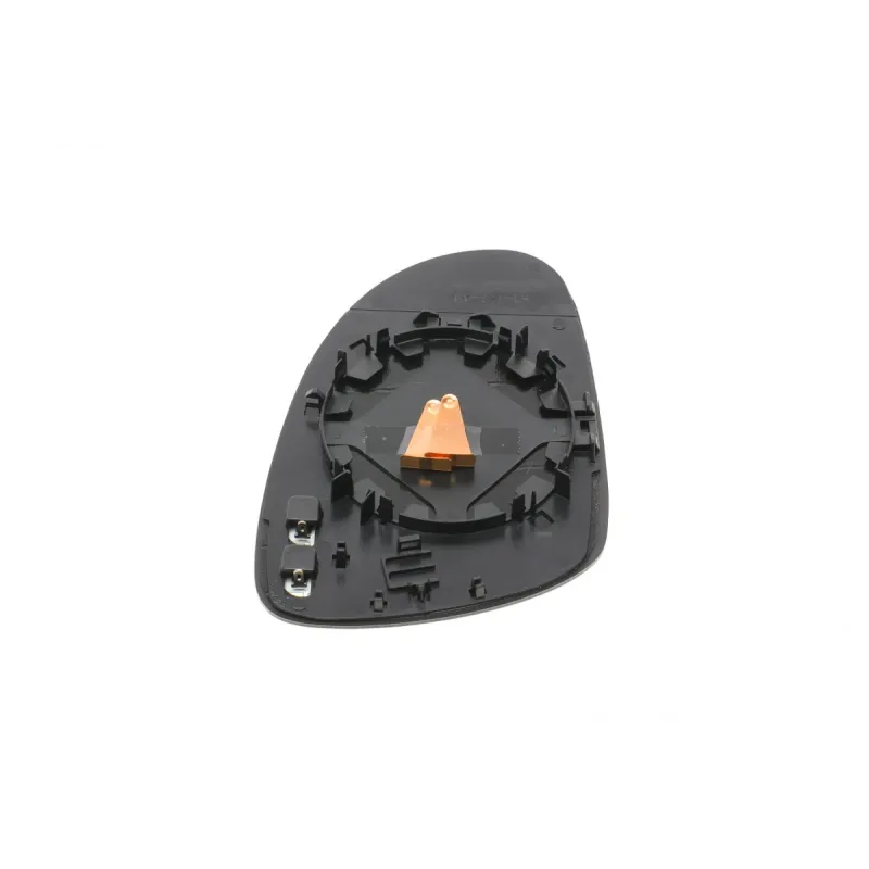 Скло дзеркала ліве з підігрівом ALKAR 6421128 для Skoda Superb, VW Golf V, Seat Alhambra