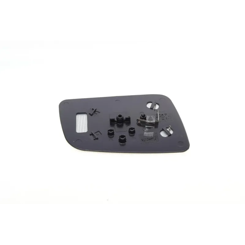 Скло дзеркала ліве з підігрівом ALKAR 6423437 для Opel Astra G 1998-2009
