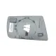Скло дзеркала ліве ALKAR 6423539 з підігрівом для Mercedes-Benz E-Class W210 1995-2000, C-Class W202 1993-2000