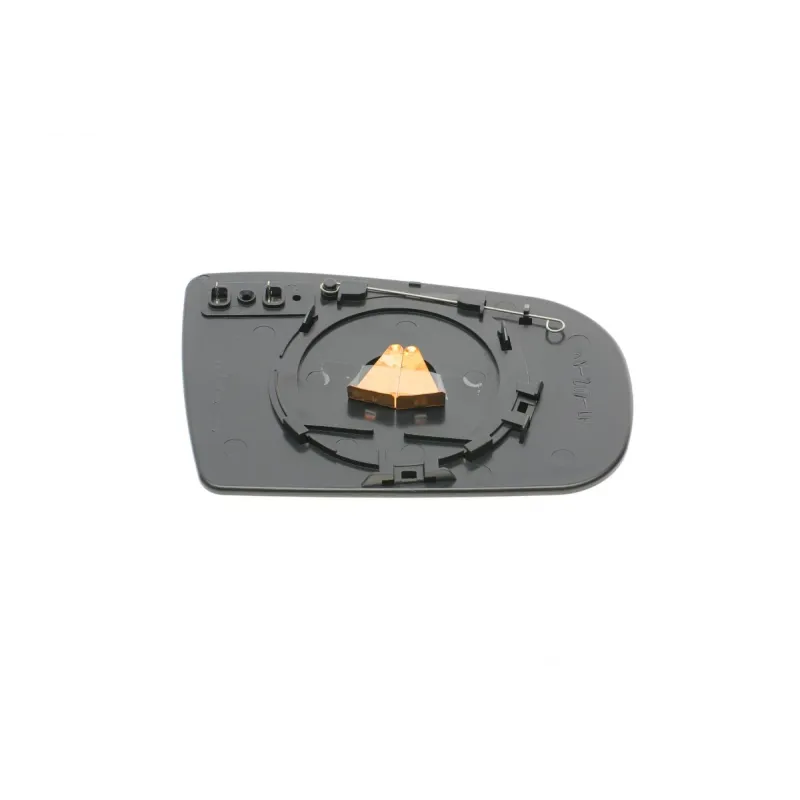 Скло дзеркала (з підігрівом) MB E-class (W210) 95-03 (L)
