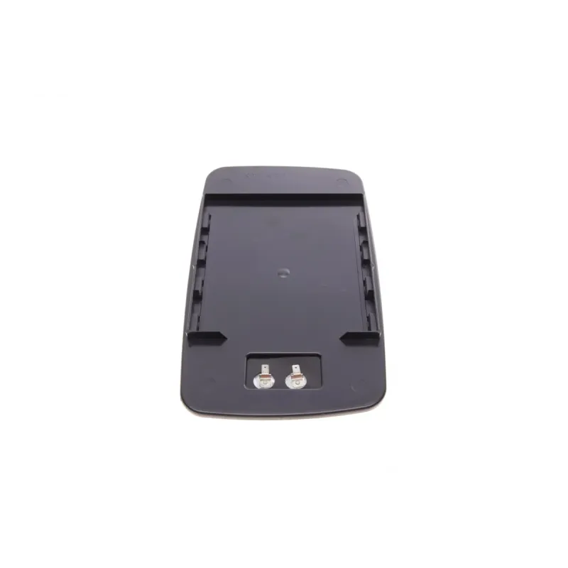 Скло дзеркала праве ALKAR 6424966 з підігрівом для Mercedes-Benz Sprinter/VW LT 1996-2006
