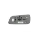 Скло дзеркала (з підігрівом) Opel Astra G 98-09 (R)