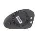 Скло дзеркала праве ALKAR 6426802 з підігрівом для Seat Ibiza IV 2002-2009, Altea 2004-