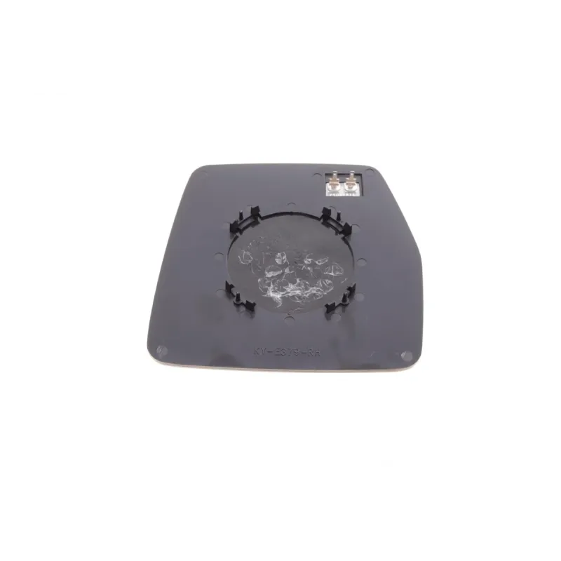 Скло дзеркала праве з підігрівом ALKAR 6426973 для Citroen Jumpy, Fiat Scudo, Peugeot Expert 1996-2006
