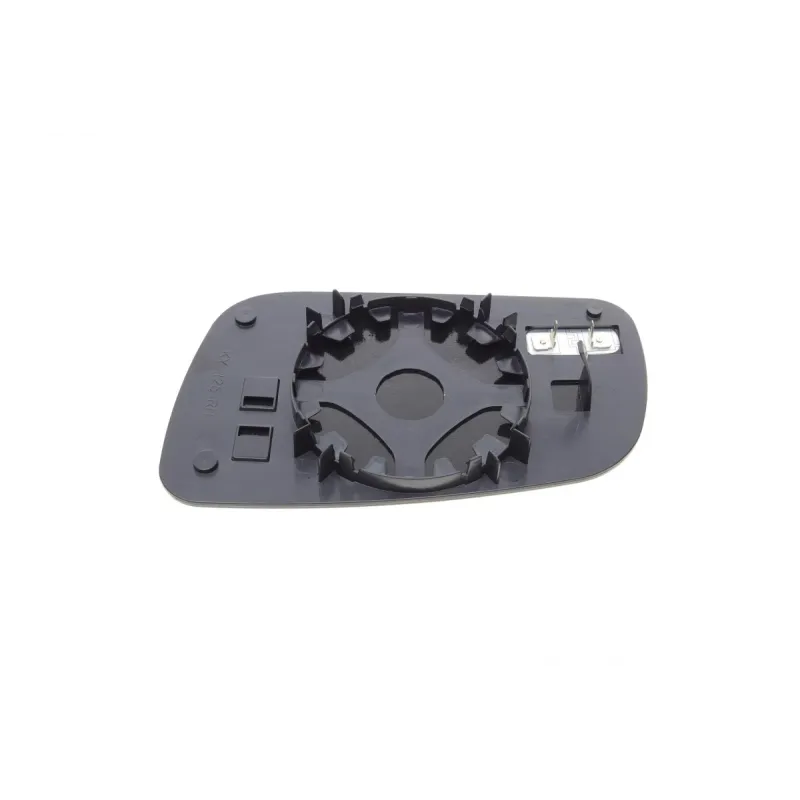 Скло дзеркала праве з підігрівом ALKAR 6430127 для Volkswagen Golf/Passat 1997-2005