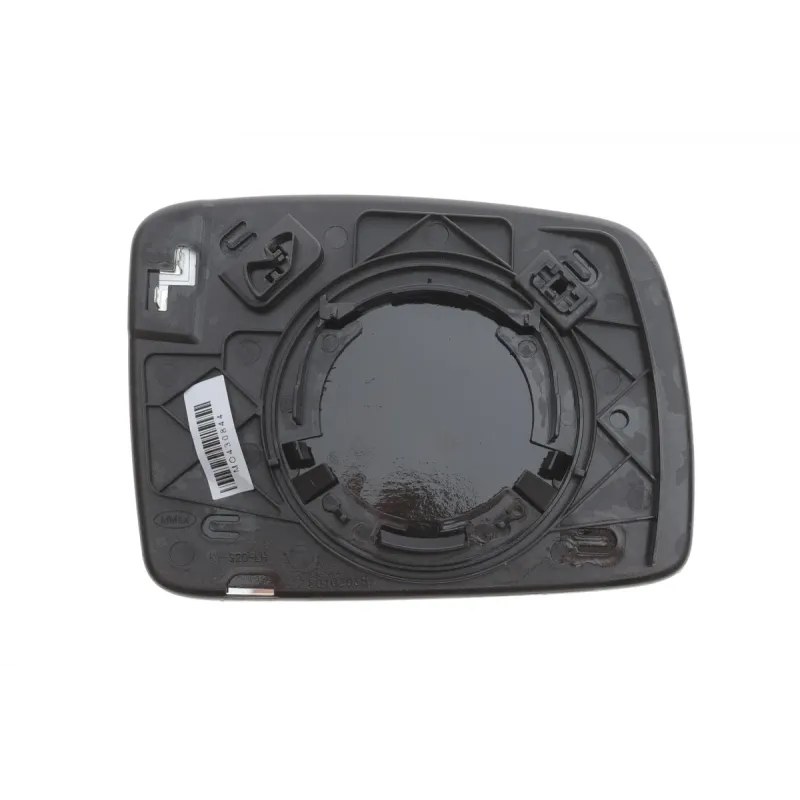 Скло дзеркала (з підігрівом) Land Rover Discovery/Freelander 04-14 (L)