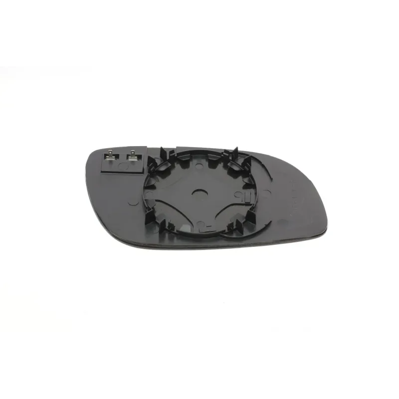 Скло дзеркала (з підігрівом) VW Touran 03-10 (L)
