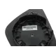 Скло дзеркала ліве з підігрівом ALKAR 6431259 для Toyota Yaris Vitz 2011-