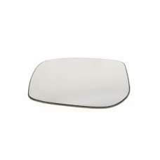Купити Скло дзеркала (з підігрівом) Toyota Yaris 05-12 (L) | KovelAutoHub
