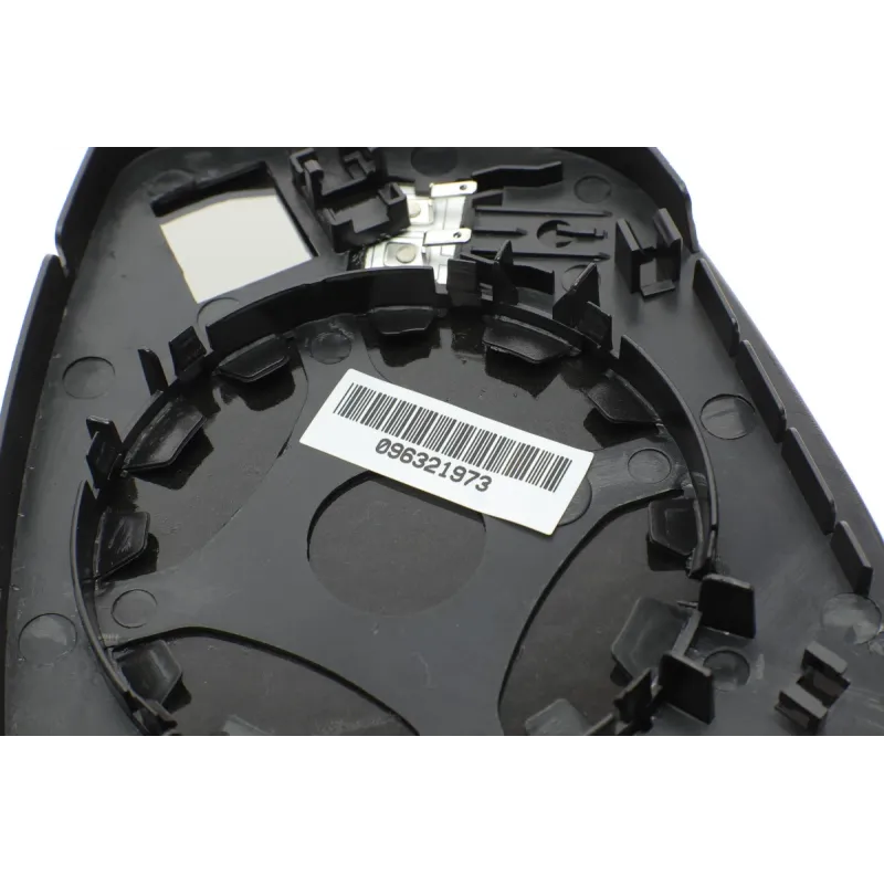 Скло дзеркала (з підігрівом) Citroen C3/Peugeot 208/2008/308 16- (L)
