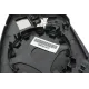 Скло дзеркала (з підігрівом) Citroen C3/Peugeot 208/2008/308 16- (L)